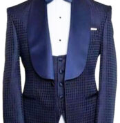Tuxedos for coctail, wedding