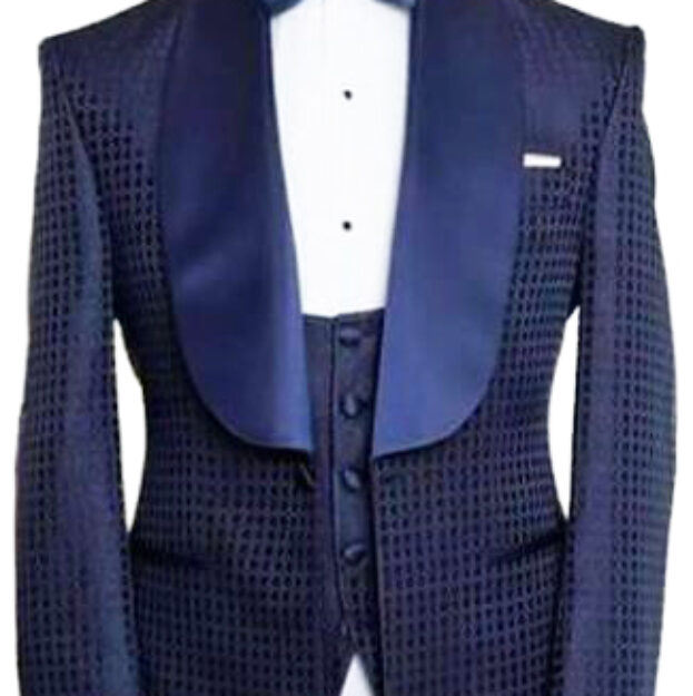 Tuxedos for coctail, wedding