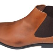 Smart Leather Chelsea boot for men