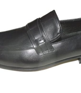 Smart Leather shoes for casuals, corporate and native wears