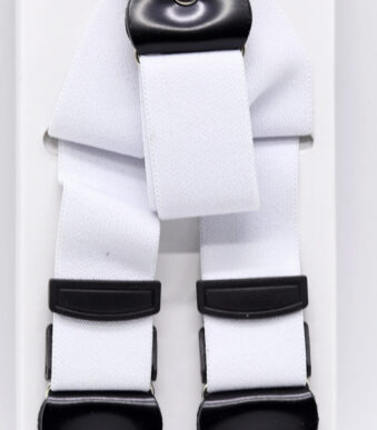 high quality suspender for men