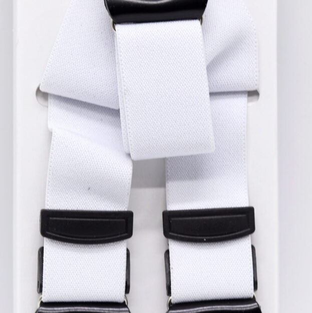 high quality suspender for men