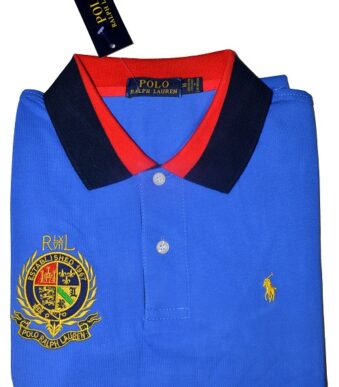 High quality men's T Shirt for casuals; on jeans or chinos