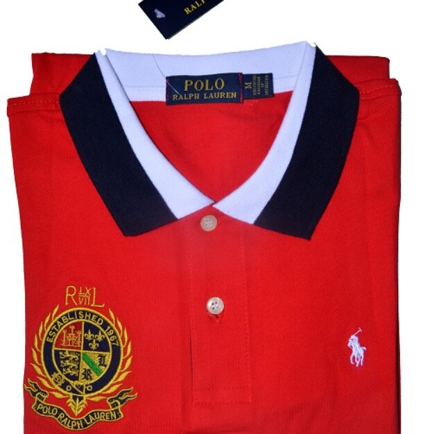 High quality men's T Shirt for casuals; on jeans or chinos