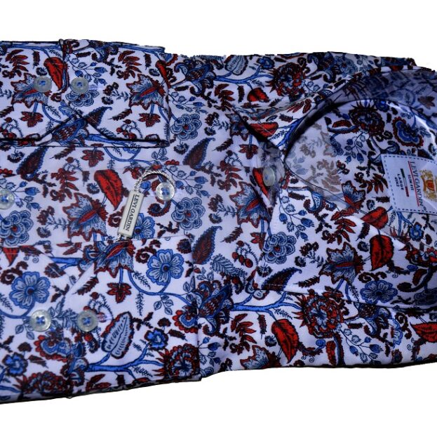 Men's vintage shirt it's serves as formal and casual wear