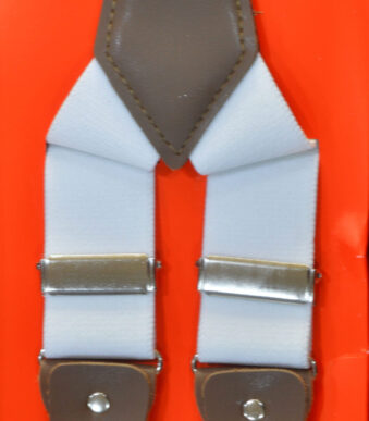 high quality suspender for men