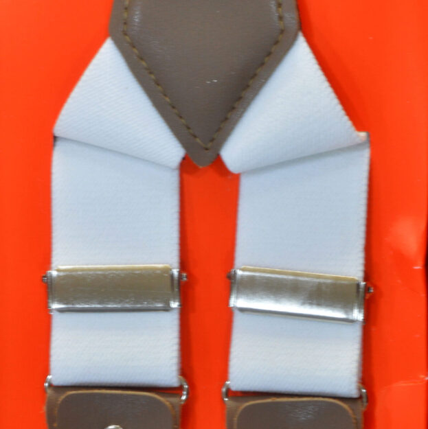 high quality suspender for men