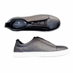 Marcco Cardini Elastic White Soul Sneaker