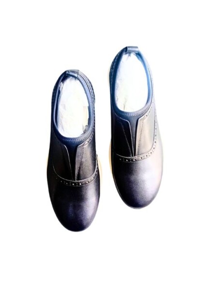 July One Elastic Sneaker