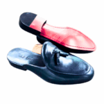 July One Tassel Half Shoe