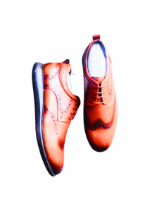 July One Lace-up Sneaker