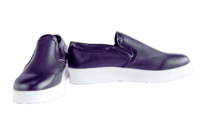 Marcco Cardini White Soul Sneaker - Image 3